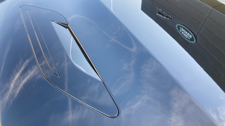 Land Rover Range Rover Evoque 1.5 P300e R-Dynamic S 5dr Auto Hatchback